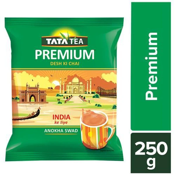 Tata Tea Premium 250g