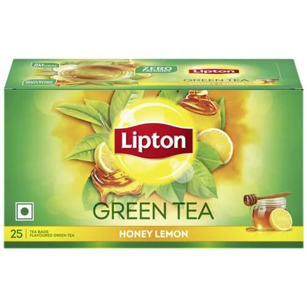 Lipton Green Tea 25 Pic 1.4g