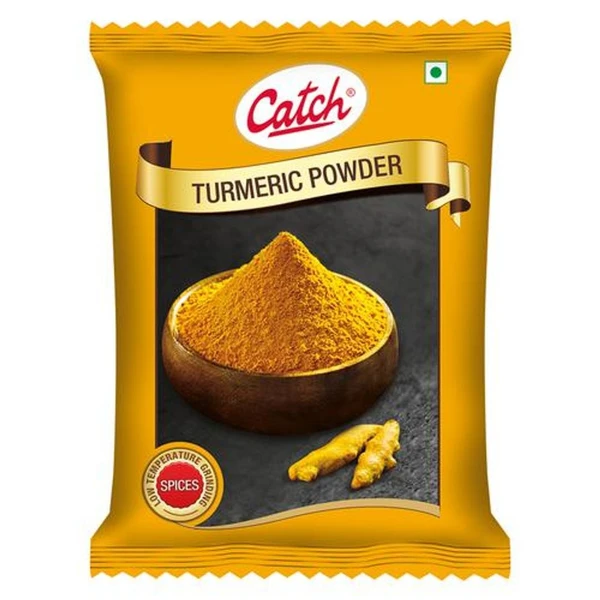 Catch Turmeric Powder 500g