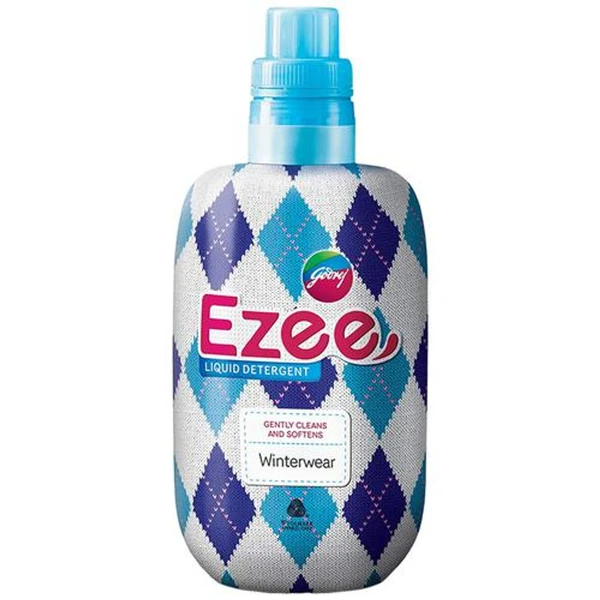 Ezee Liquid Detergent - 1Kg