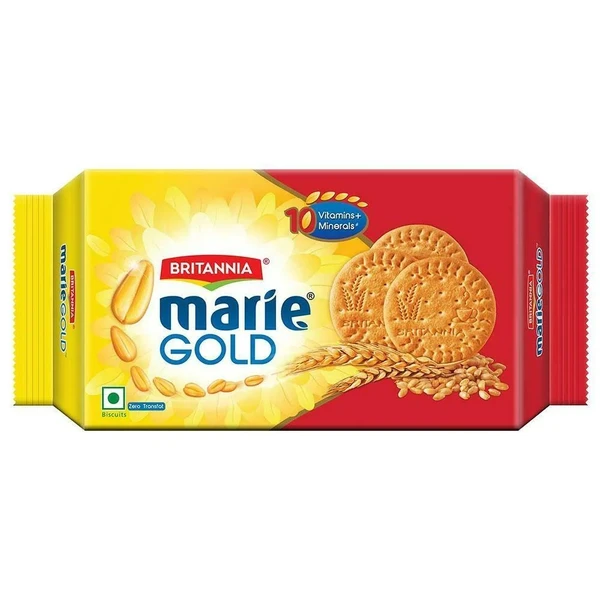 Marie Gold Biscuit 250g
