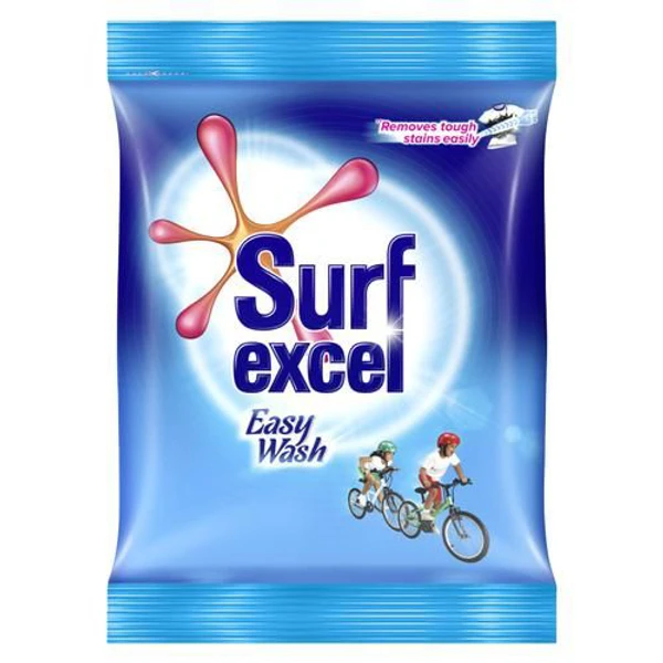 Surf Excel Easy Wash 80g×4 Pic