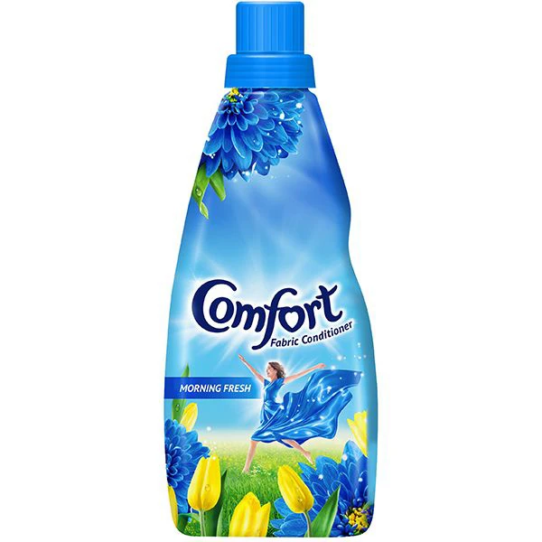 Comfort Fabric Conditioner 860ml