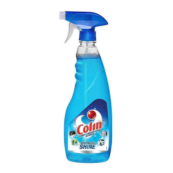 Colin Gass Cleaner  500ml