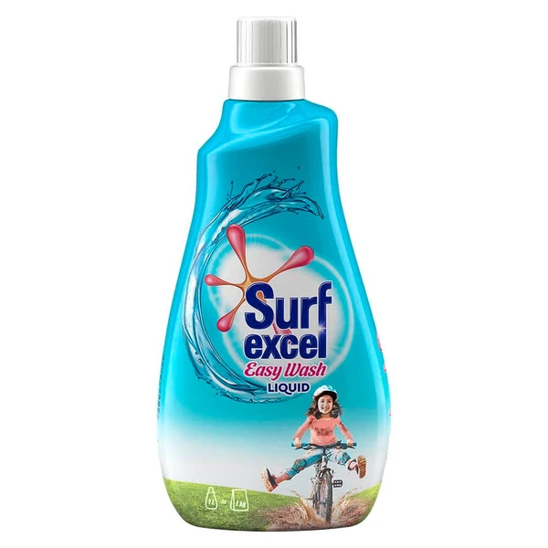 Surf Excel Easy Wash Liquid 1 L