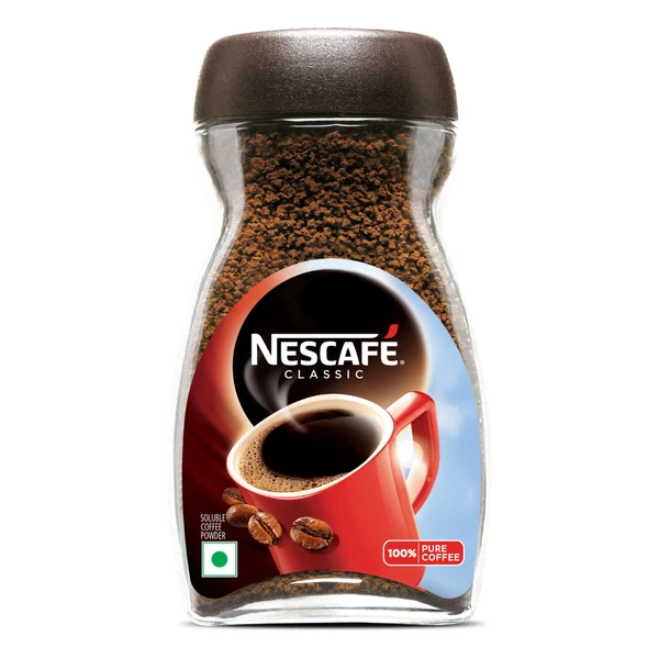 Nescafe Classic Coffee 90g