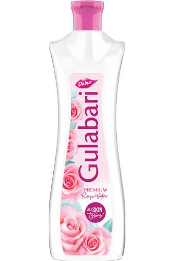 Gulabari Premium Rose Water 250 ml