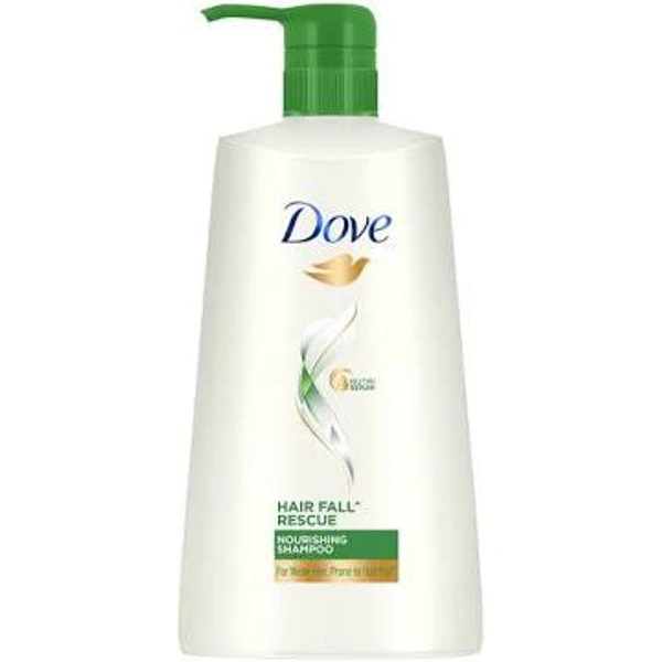 Dove Hair Fall Rescue Shampoo 650ml