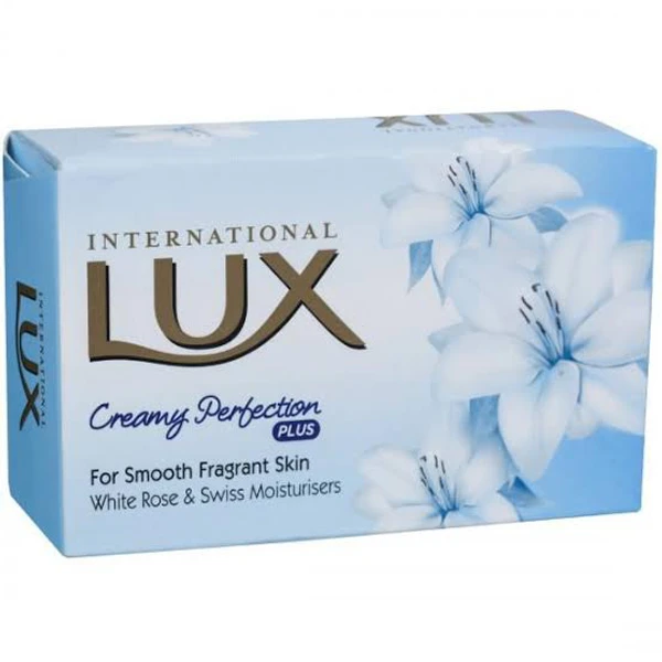 Lux Creamy Prefection plus 125g