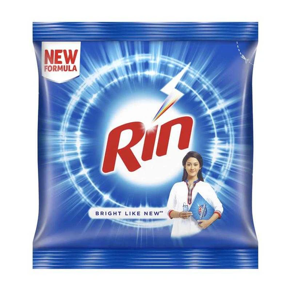 Rin Bright Loke New 500g