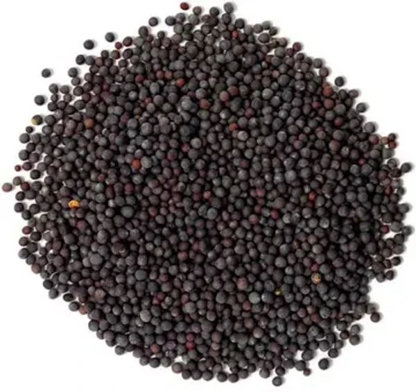 Black Mustard Sarson Kaali - 100g