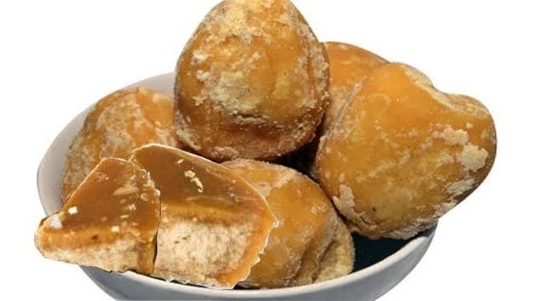 Jaggery (Gud) 1Kg