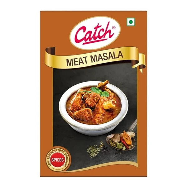 Catch Meat Masala - 100g