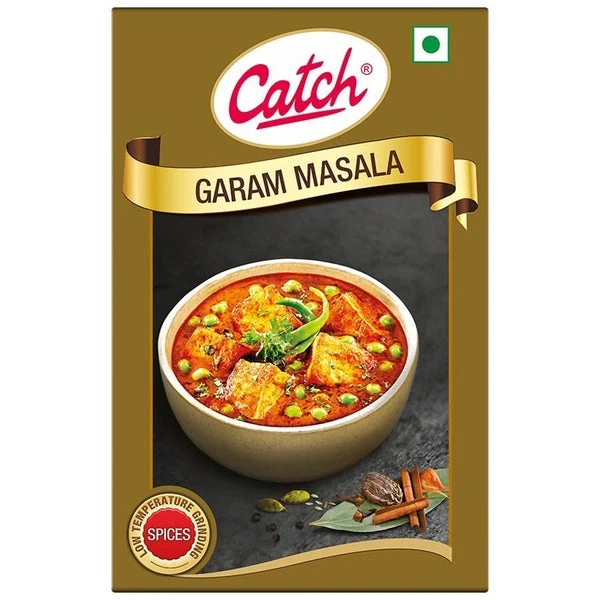 Catch Garam Masala - 100g