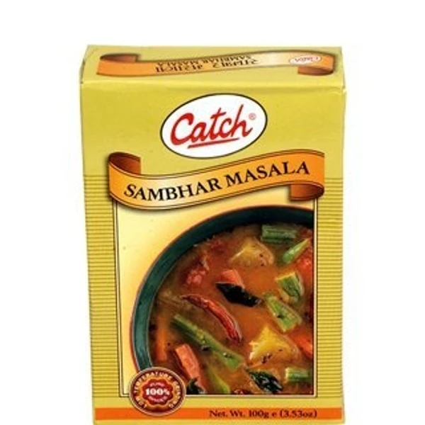 Catch Sambhar Masala - 100g