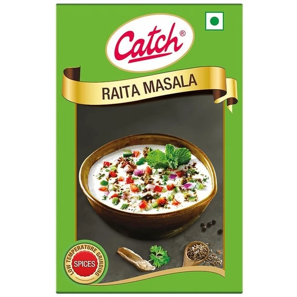Catch Raita Masala - 100g