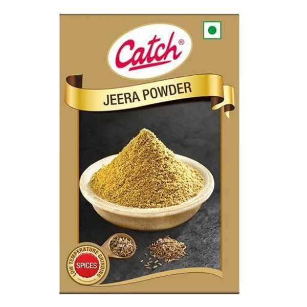 Catch Jeera Powder - 100g