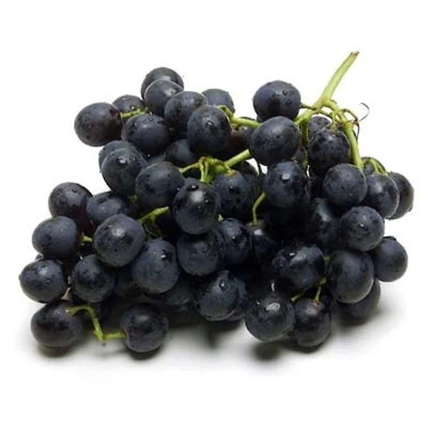 Black Grapes (Angur) 500g