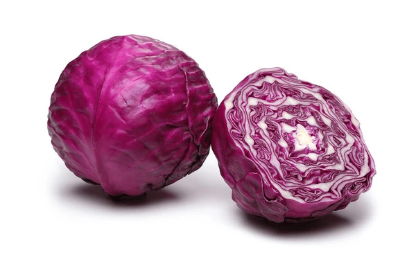Red Cabbage  (Lal Gobhi) 300g-400g Approx 1Pic
