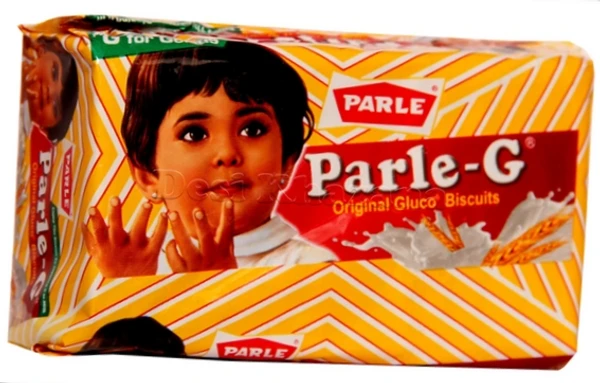 Parle G Biscuit 10×4pic
