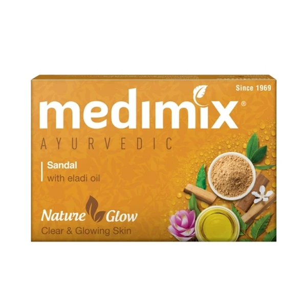 Medimix Eladi Oil  Shop Buy 3 Get 1 Free