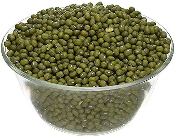 Moong Sabut  500g