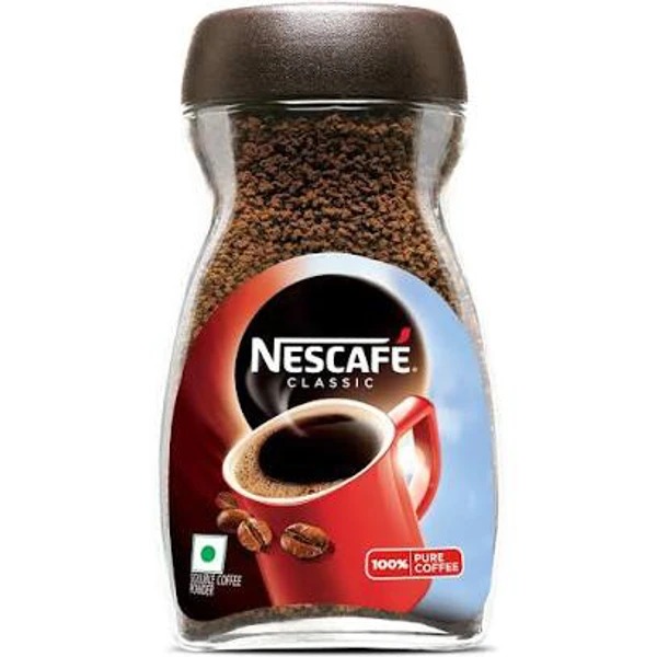 NESCAFE Classic Instant Coffee - 190g