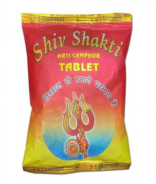 Shiv Shakti Kapur ( Tablet) - 50g