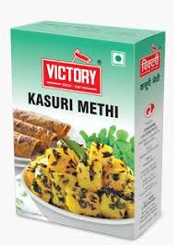 Kasuri Methi Victory 50g