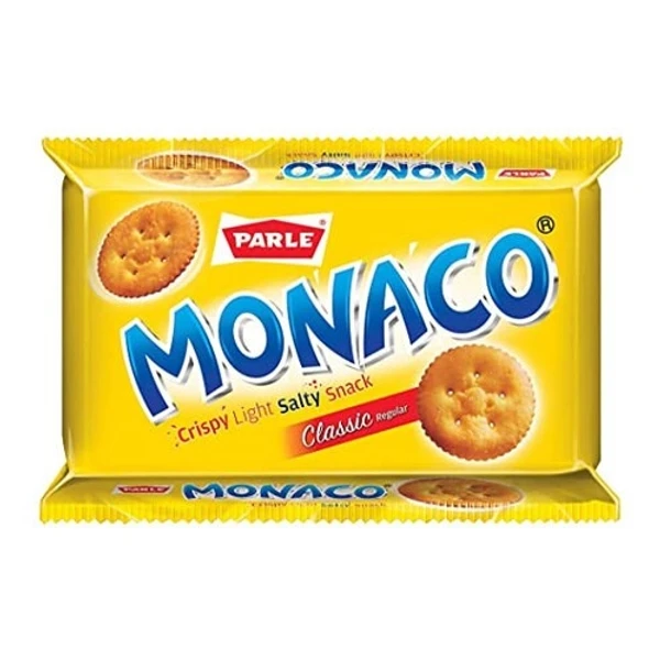 Monaco Parle 400g