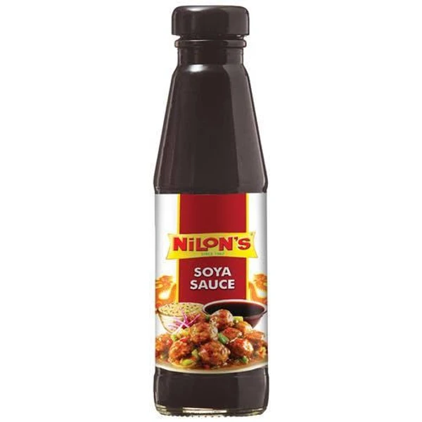 Nilon's Soya sauce, 180 g