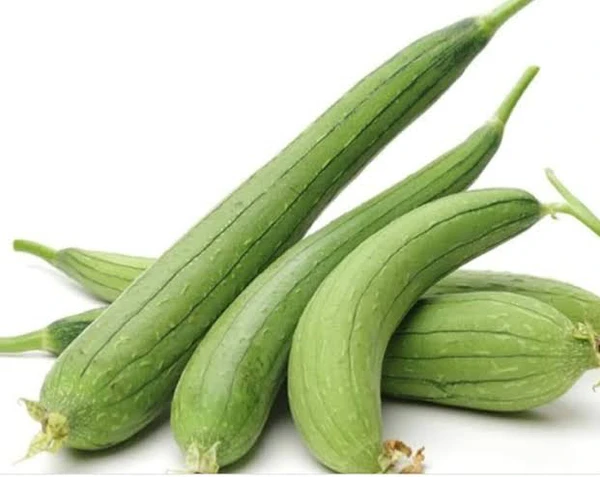 Sponge Gourd (Nenua) 500g