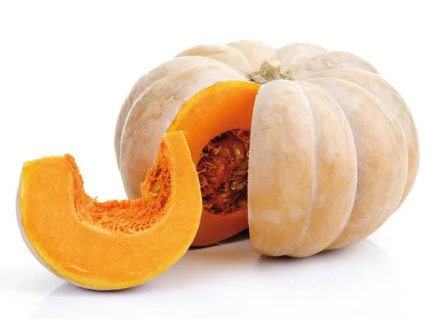 Pumpkin (Kaddu) 450-550g Approx