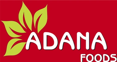 Adanaammafoods - Logo