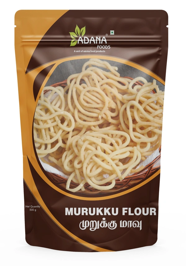 MURUKKU FLOUR