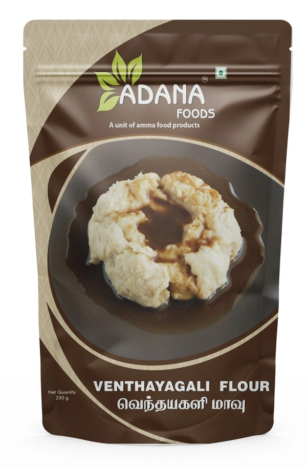 VENTHAYAGALI FLOUR - 