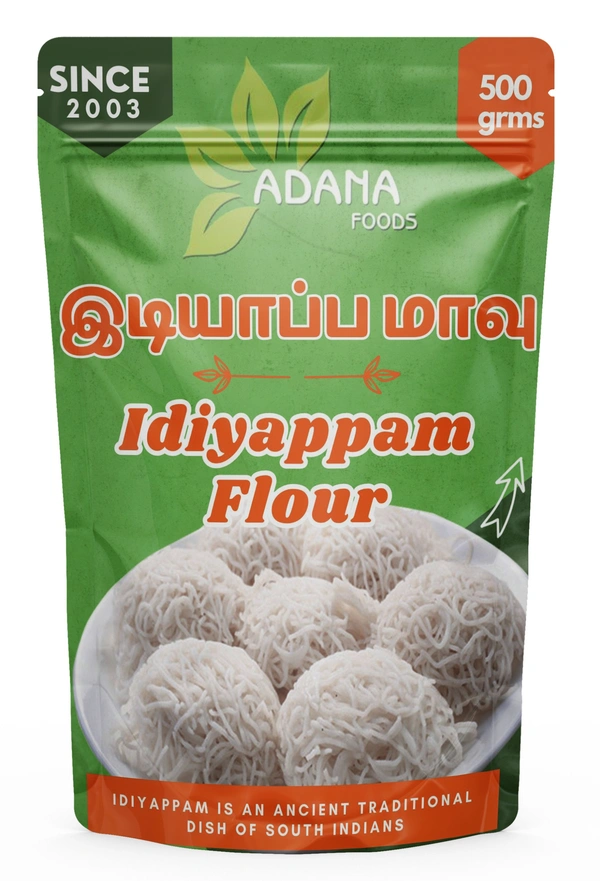 IDIYAPPA FLOUR - 