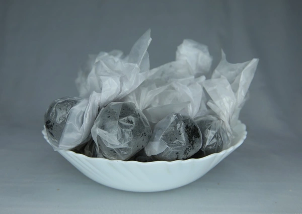 எள்ளு உருண்டை 200 Grams - 200