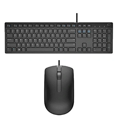 KEYBOARD & MOUSES