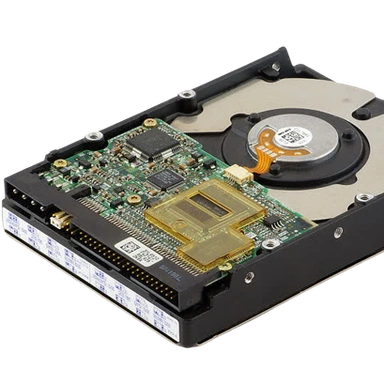 HARD DISK - PC