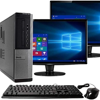 NEW COMPANY COMPUTERS