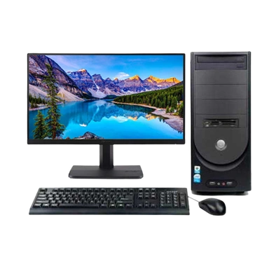 NEW ASSEMBLED COMPUTERS