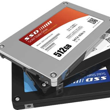 SSD