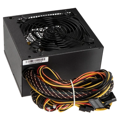 POWER SUPPLY