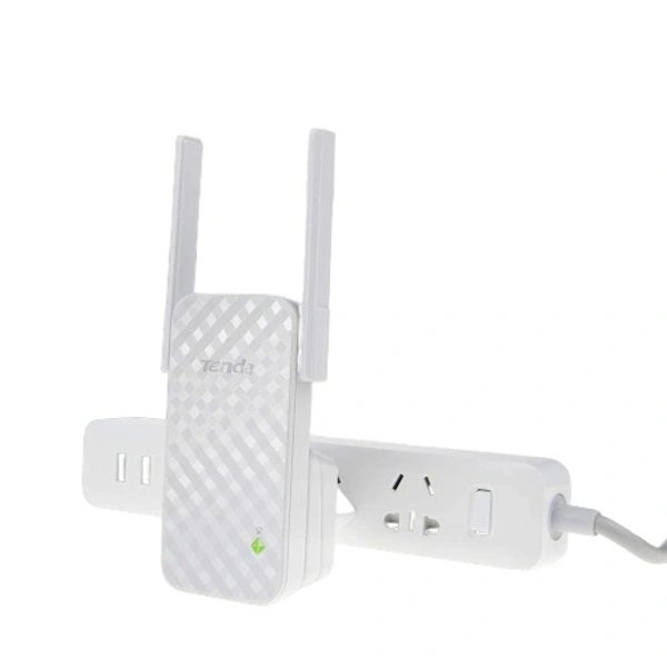 TENDA  WIFI RANGE EXTENDER  TENDA N300 TE  A9
