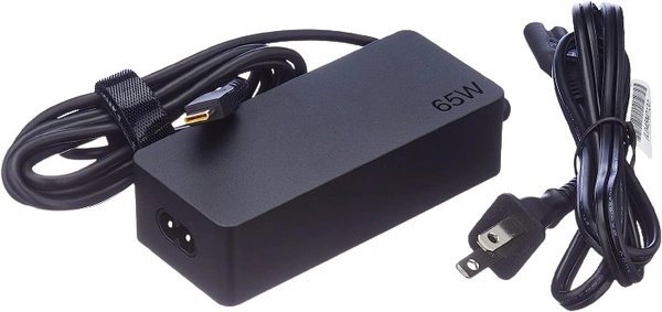 Lenovo Adaptor Lap  Lenovo 65w