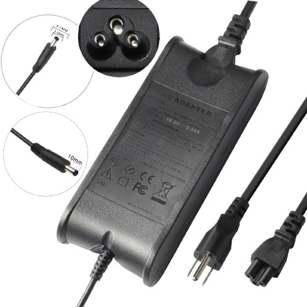 Dell Adaptor LAP Dell  65W