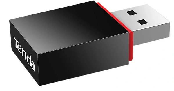 TENDA  USB WIFI TENDA 300MBPS