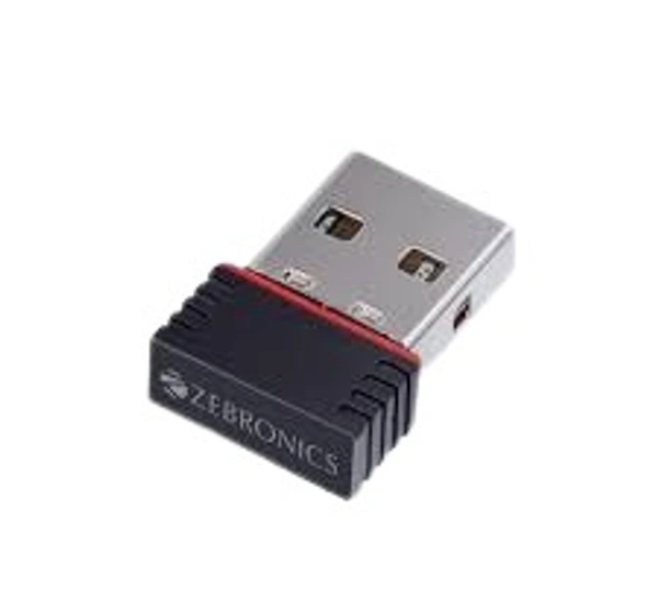 ZEB USB WIFI ZEB