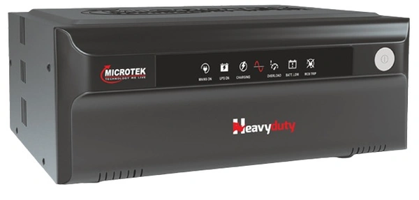 MICROTEK INVERTOR MICROTEK HEAVY DUTY 2350 24 SW